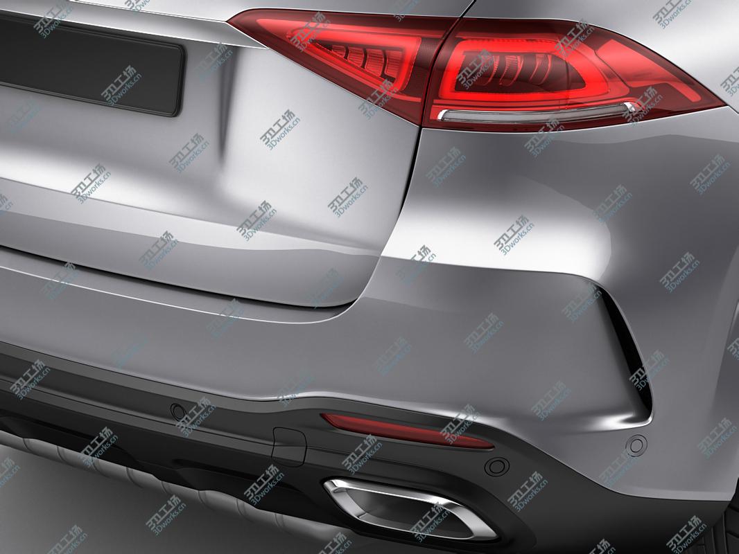 images/goods_img/202104023/Mercedes GLE 2020 AMG line model/5.jpg